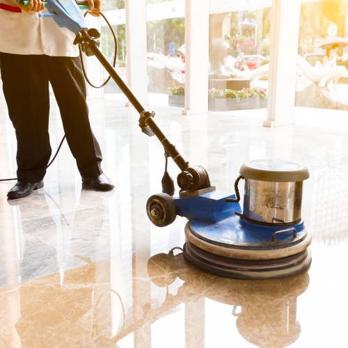 Tristate American Cleaning Service Inc Services Offered